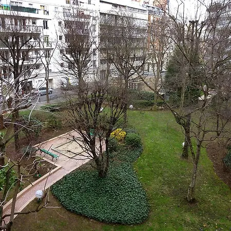 Apartment Cepre *