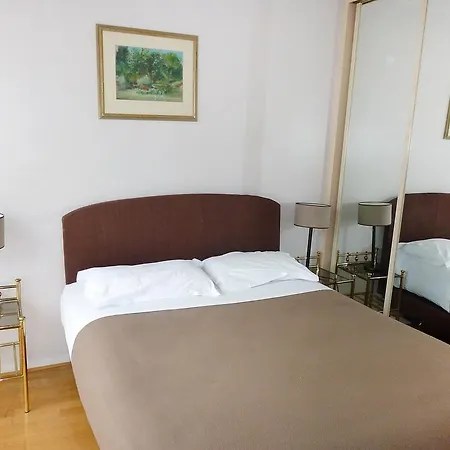 Cepre Apartment *