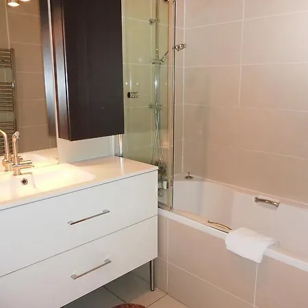 Apartment Cepre Paris