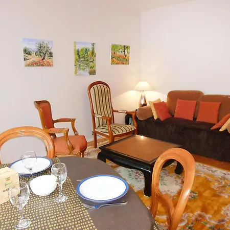 Cepre Apartment Paris