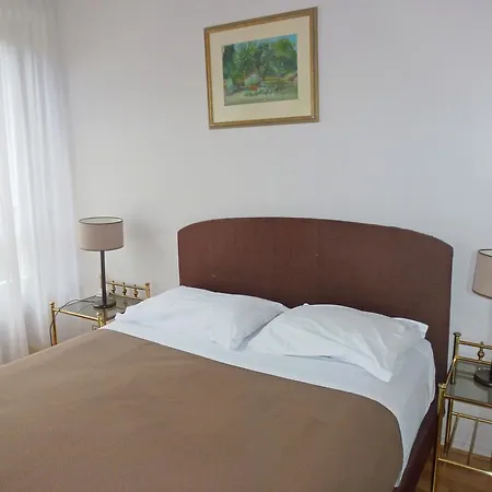 Apartment Cepre Paris